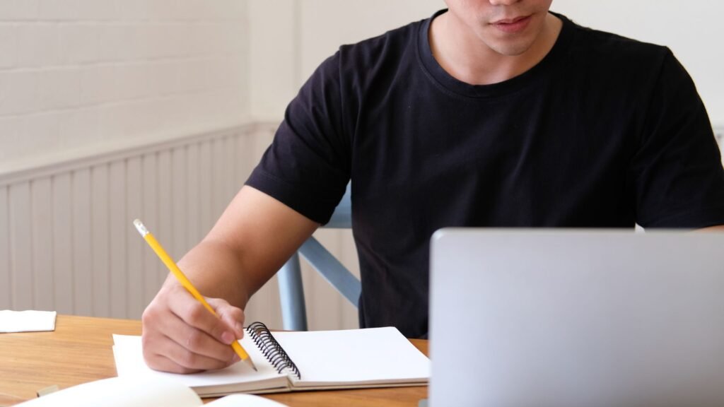 Letters of recommendation importance